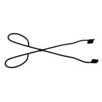 Theelicht tang zwart